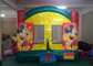 Digital, die aufblasbares Schlag-Haus Mickey Mouses mit veränderbarer Fahne für Kinder drucken fournisseur