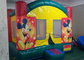 Digital, die aufblasbares Schlag-Haus Mickey Mouses mit veränderbarer Fahne für Kinder drucken fournisseur