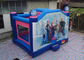 Großes gefrorenes Haus-Innere-Dia Prinzessin-Happy Hop Inflatable Bounce fournisseur