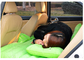 135cm * 85cm * 40cm SUV Seat Schlaf-aufblasbare Auto-Bett-Reise-einfache Luftmatratze im Freien fournisseur