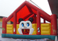 Großer aufblasbarer Spaß-Park Outoodr Mickey Mouse/Karikatur-aufblasbare Spaß-Welt fournisseur