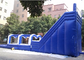 Lustiger Wasser-Park Dia Beleges N PVCs wasserdichter aufblasbarer für Kinder und Erwachsene fournisseur