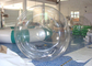 0.9mm PVC-Planen-aufblasbarer Wasser-Ball kundengebundene Größe für Kinder fournisseur
