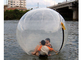 Attraktiver aufblasbarer Wasser-Ball im Freien 2m mit fantastischem Spaß fournisseur