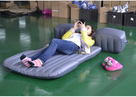 135cm * 85cm * 40cm SUV Seat Schlaf-aufblasbare Auto-Bett-Reise-einfache Luftmatratze im Freien