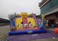 Vergnügungspark-großes kommerzielles aufblasbares Dia mit Spongebob-Thema fournisseur