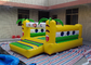 Kundengebundenes attraktives Mini-Inflatables, aufblasbarer Prahler-kleines Haus für Kinder fournisseur