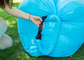 3 Jahreszeit bequemes aufblasbares Lamzac, aufblasbarer Luftsack mit schneller Lieferung fournisseur