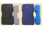 China Auto-Bett-Rücksitz-Abdeckung PVCs des entspannenden langlebigen Gutes 0.35mm aufblasbare exportateur