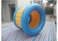 PVC/TPU fertigten aufblasbaren Wasser-Spielwaren-Rollen-Ball mit Langlebigkeit/Stärke besonders an fournisseur