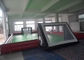 China Fertigen Sie wasserdichte aufblasbare Sportspiele im Freien für Fußballplatz kundenspezifisch an exportateur