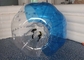 3.0m PVC-/TPU-aufregender aufblasbarer menschlicher Stoßball für Kinder und Erwachsenen fournisseur