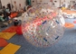 3.0m PVC-/TPU-aufregender aufblasbarer menschlicher Stoßball für Kinder und Erwachsenen fournisseur